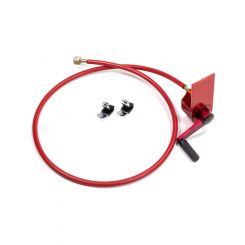 Coleman Machine Brake Bias Adjuster Remote 2:1 30 in Cable / Housing In