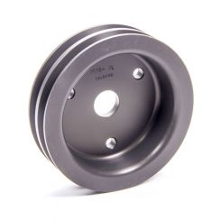 Coleman Machine Crankshaft Pulley V-Belt 2 Groove 5.875 in Diameter
