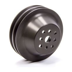 Coleman Machine Water Pump Pulley V-Belt 2 Groove 5.875 in Diameter