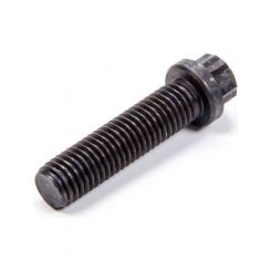 Coleman Machine Wheel Stud 5/8-11 in Thread 2.500 in Long Screw-In St