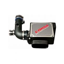 Corsa Performance Air Induction System PowerCore Closed Box Maintenanc
