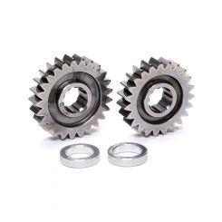 C&R Racing Radiators Quick Change Gear Set Contour Performance Set