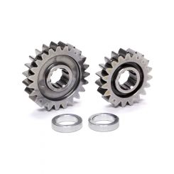 C&R Racing Radiators Quick Change Gear Set Contour Performance Set