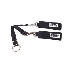 Crow Enterprizes Arm Restraint Harness Junior SFI 3.3 Individual Stra