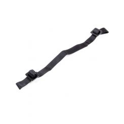 Crow Enterprizes Drag Link Tether 10-24 in Adjustable 1 in Wide Nylon B