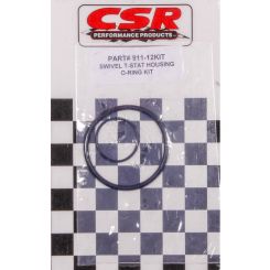 Csr Performance O-Ring - Rubber - CSR Water Neck - Kit