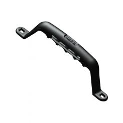 Carr Cab Grab Handle Exterior 10 in Long Mounting Hardware Included Al