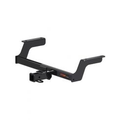 Curt 18-19 For Subaru Crosstrek Class 3 Trailer Hitch w/2in Receiver BOX