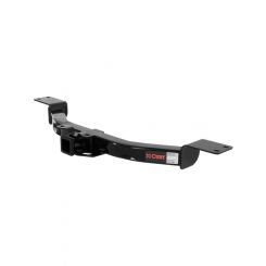 Curt Manufacturing Hitch Receiver Class III 5000 lb Max Gross Weight St