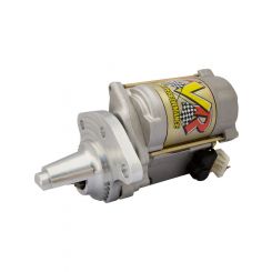 CVR Starter Protorque 10 Position Mounting Block 4:1 Gear Reduction Natu