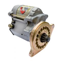 CVR Starter Protorque 18 Position Mounting Block 4:1 Gear Reduction Natu