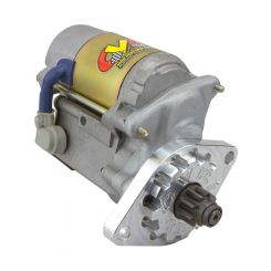 CVR Starter Protorque 5 Position Mounting Block 4:1 Gear Reduction Natur