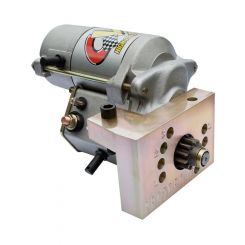 CVR Starter Protorque Maximum 5 Position Mounting Block 4.44:1 Gear R