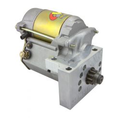 CVR Starter Protorque 5 Position Mounting Block 4:1 Gear Reduction Nat