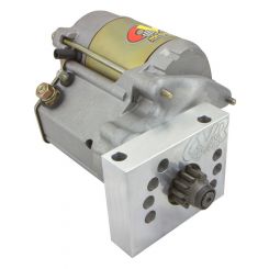 CVR Starter Protorque 5 Position Mounting Block 4:1 Gear Reduction Natur