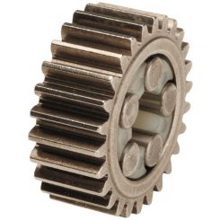 CVR Starter Idler Gear Steel Natural CVR Protorque Starters