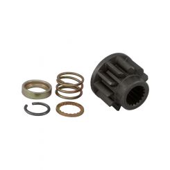 CVR Starter Pinion Gear Kit Clip / Pinion Gear / Return Spring CVR Fo
