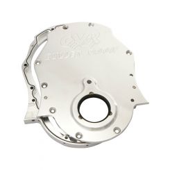 CVR Timing Cover 2 Piece Gaskets / Hardware / Seal Included Aluminum