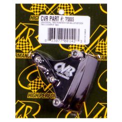 CVR Timing Pointer Adjustable Stainless Hardware Aluminum Black Anodi