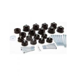 Daystar Products International Body Mount Bushing Replacement Bushi