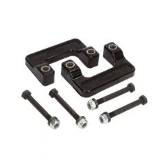 Daystar Products International Suspension Leveling Kit Comfort Ride