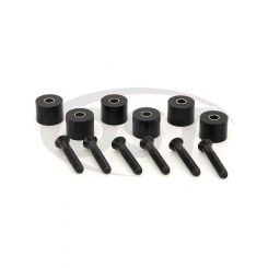 Daystar Products International Transfer Case Lowering Kit Hardware