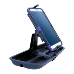 Daystar Products International Dash Panel Storage Screw-On Phone /