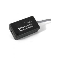 Daytona Sensors Data Logger Sensor Interface 6 ft Cable Daytona Sensor