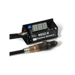 Daytona Sensors Air-Fuel Ratio Interface WEGO III Wideband Single Chan