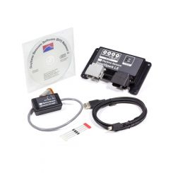 Daytona Sensors Ignition Kit SmartSpark USB Interface GM LS-Series Kit