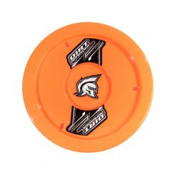 Dirt Defender Racing Products Mud Cover Gen II Bolt-On Hardware Inclu