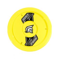 Dirt Defender Racing Products Mud Cover Gen II Bolt-On Hardware Inclu