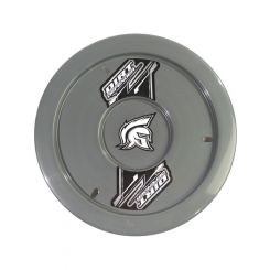 Dirt Defender Racing Products Mud Cover Gen II Bolt-On Hardware Inclu