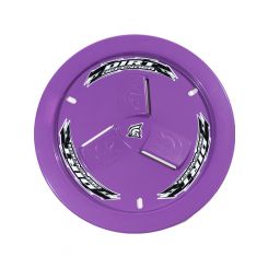 Dirt Defender Racing Products Mud Cover Bolt-On Hardware Included Vente