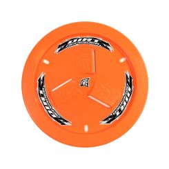 Dirt Defender Racing Products Mud Cover Bolt-On Hardware Included Vente