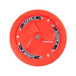 Dirt Defender Racing Products Mud Cover Bolt-On Hardware Included Vente