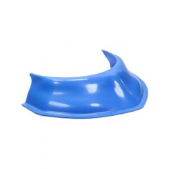 Dirt Defender Racing Products Hood Scoop 3-1/2 in Tall 20 in Wide Taper