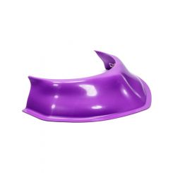 Dirt Defender Racing Products Hood Scoop 3-1/2 in Tall 20 in Wide Taper