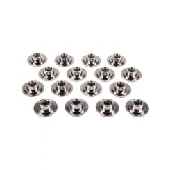 Del West Valve Spring Retainer Super 7 Degree 1.140 in / 0.745 in