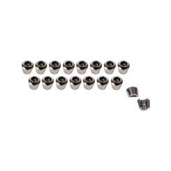 Del West Valve Lock Shoulder Lock Super 7 Degree 5/16 in Valve