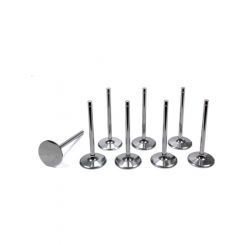 Del West Intake Valve 2.100 in Head 11/32 in Valve Stem 5.14