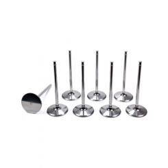 Del West Intake Valve 2.180 in Head 5/16 in Valve Stem 5