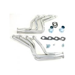Dougs Headers Headers Full Length 1-3/4 in Primary 3 in Collector Steel