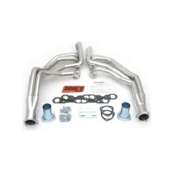 Dougs Headers Headers Full Length 1-3/4 in Primary 3 in Collector Steel