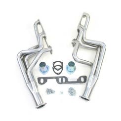 Dougs Headers Headers Full Length 1-3/4 in Primary 3 in Collector Steel