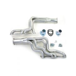 Dougs Headers Headers Full Length 1-7/8 in Primary 3-1/2 in Collector St