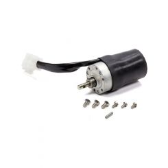 Dougs Headers Exhaust Cutout Motor Replacement Dougs Headers Electric