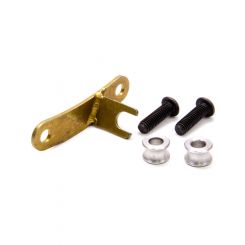 Diversified Machine Shifter Cable Bracket Hardware / Spacers Include