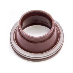 Diversified Machine Lower Shaft Coupler Seal WP Style Rubber / Steel