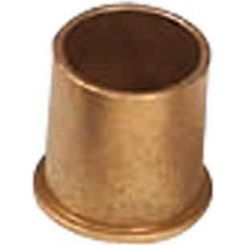Diversified Machine Torsion Bar Bushing Bronze Natural 0.120 in Wall